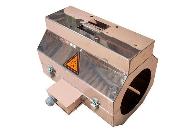 capa térmica oitavada